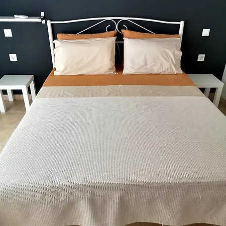 Villa Elioj House Leptokarya (Pieria)