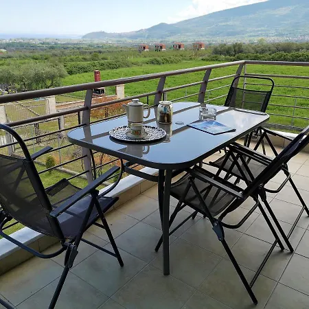 Elioj House * Leptokarya (Pieria)