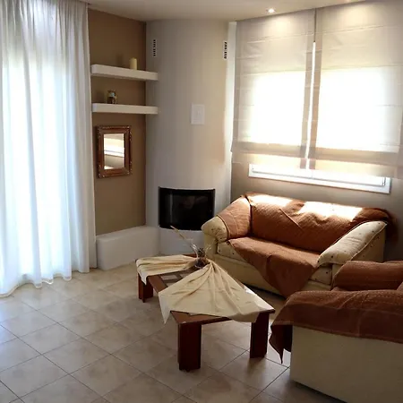 Elioj House Leptokarya (Pieria)