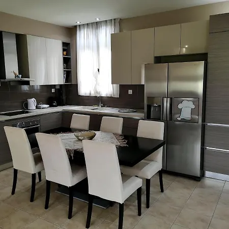 Elioj House * Leptokarya (Pieria)