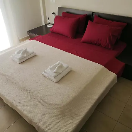 Villa Elioj House Leptokarya (Pieria)