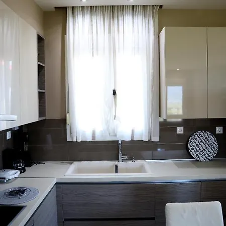 Elioj House * Leptokarya (Pieria)