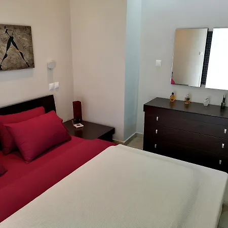 Elioj House Villa Leptokariá