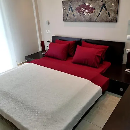 Elioj House Villa Leptokariá