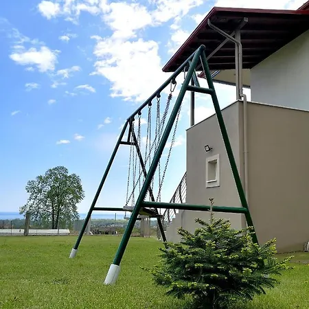 Elioj House Villa Leptokariá