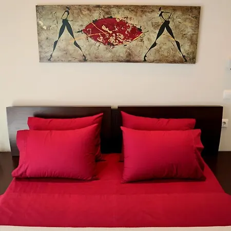 Elioj House Villa Leptokariá