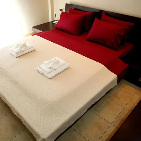 Elioj House Villa Leptokariá