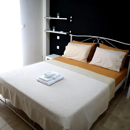 Elioj House Villa