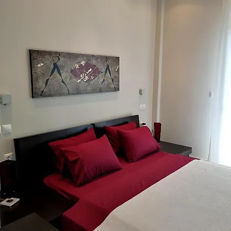 Elioj House Villa