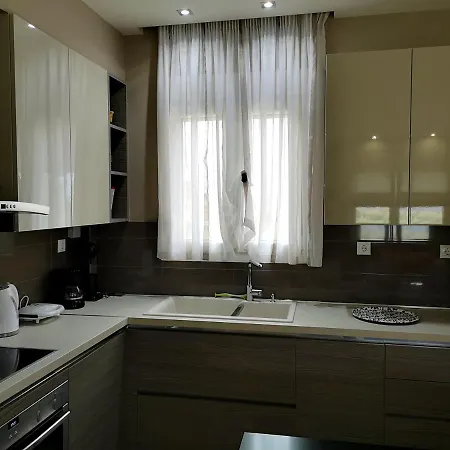 Elioj House Villa Leptokarya (Pieria)