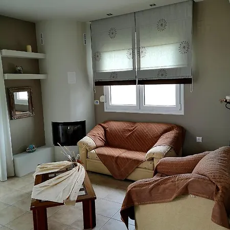 Elioj House Leptokarya (Pieria)