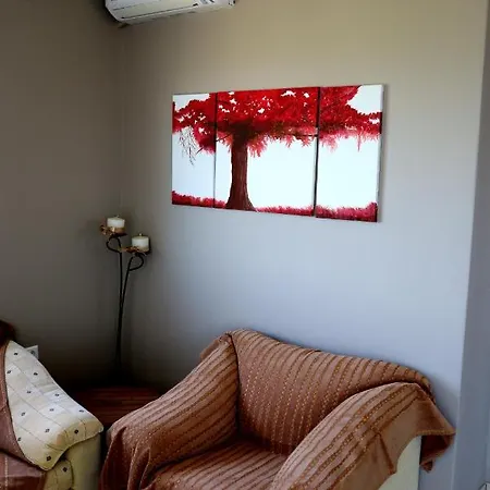 Elioj House Leptokarya (Pieria)