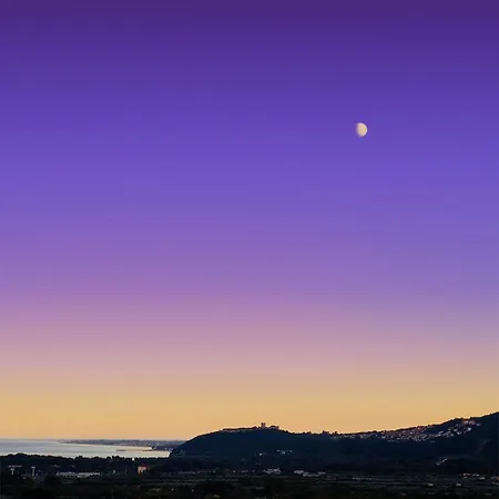 Villa Elioj House Leptokarya (Pieria)