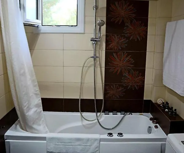Elioj House Leptokarya (Pieria)