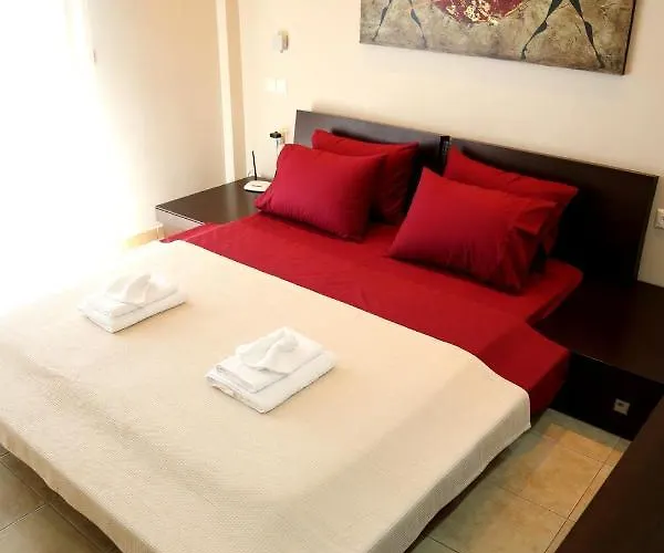Elioj House * Leptokarya (Pieria)
