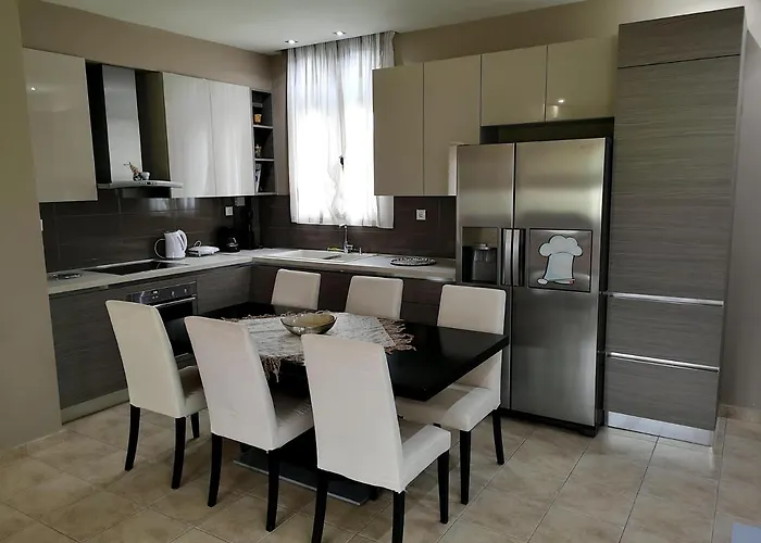 Elioj House * Leptokarya (Pieria)