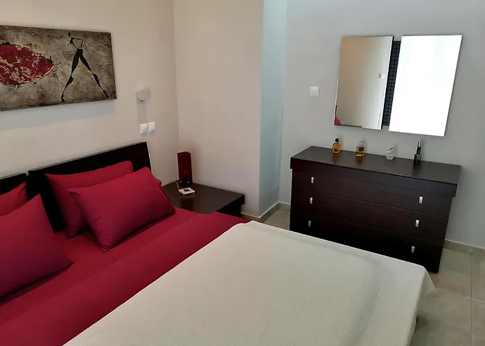 Elioj House Villa Leptokarya (Pieria)