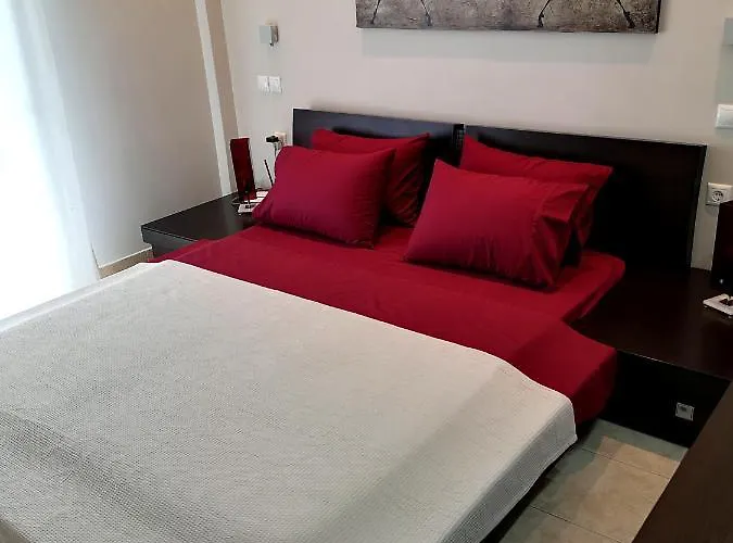 Elioj House Villa Leptokarya (Pieria)