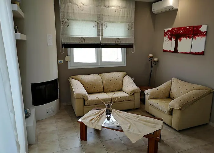 Villa Elioj House *
