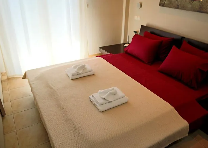 Elioj House Villa Leptokarya (Pieria)