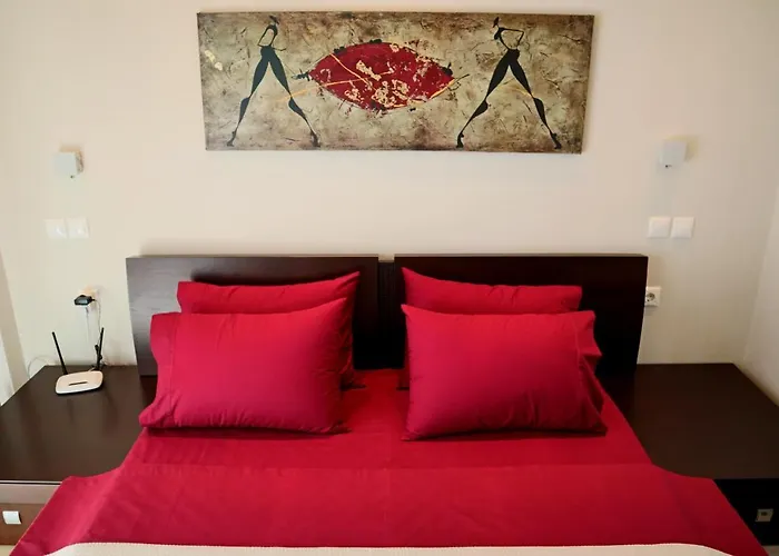 Elioj House Villa Leptokarya (Pieria)