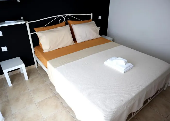 Elioj House Leptokarya (Pieria)