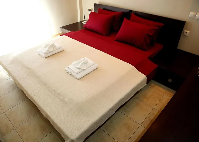 Elioj House Villa Leptokarya (Pieria)