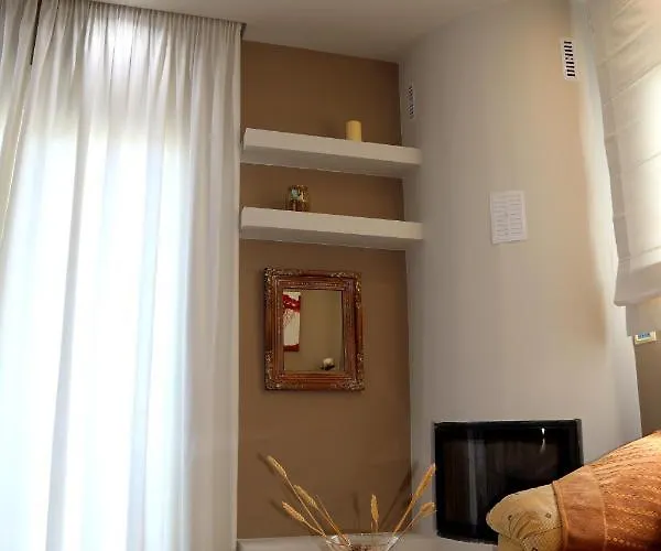 Elioj House * Leptokarya (Pieria)