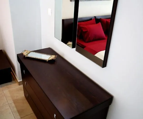 Elioj House Villa Leptokarya (Pieria)