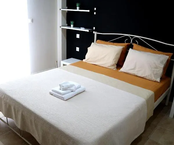 Elioj House Villa