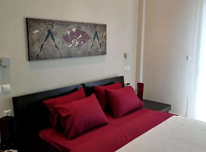 Elioj House Villa
