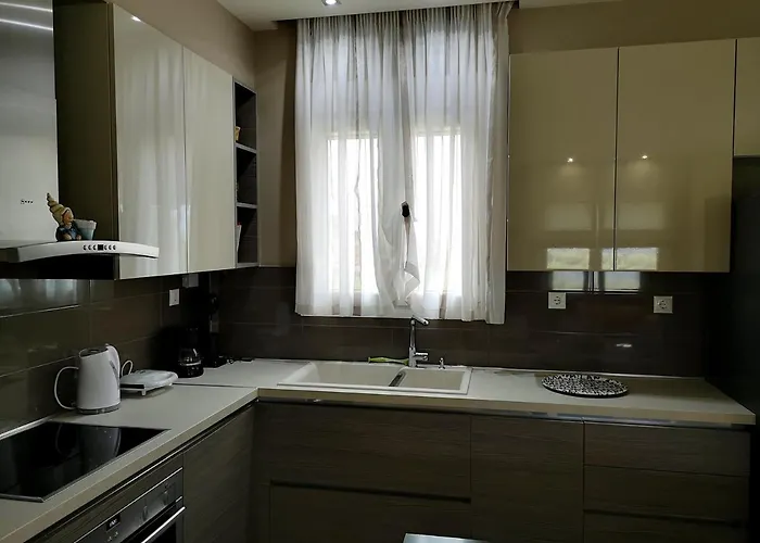 Elioj House Villa Leptokarya (Pieria)
