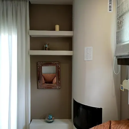 Elioj House Villa *