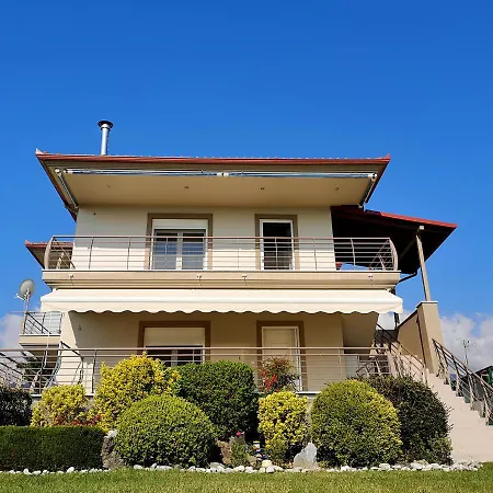 Elioj House Villa *