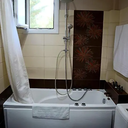 Elioj House Leptokarya (Pieria)