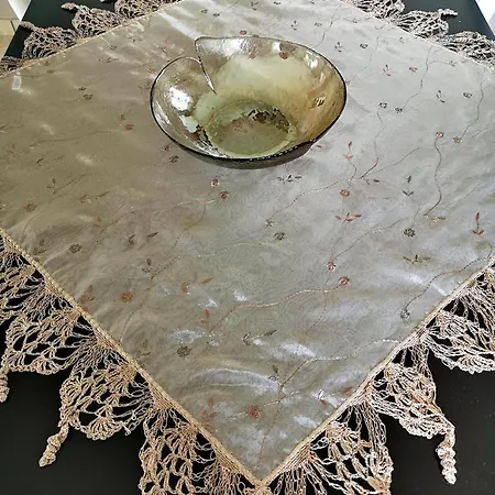 Elioj House فيلة *