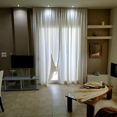 Elioj House Villa Leptokaryá