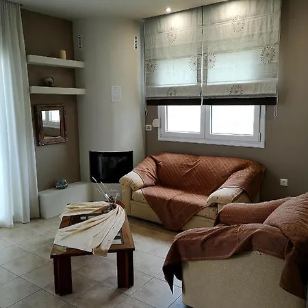 Βίλα Elioj House
