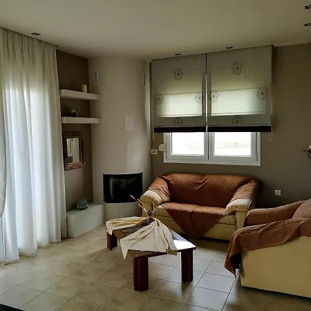Βίλα Elioj House