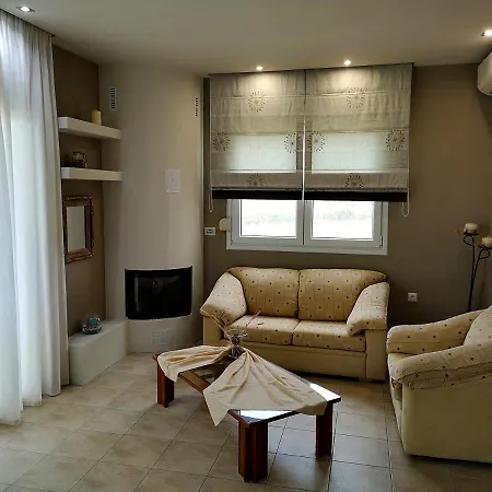 Elioj House ليبتوكاريا