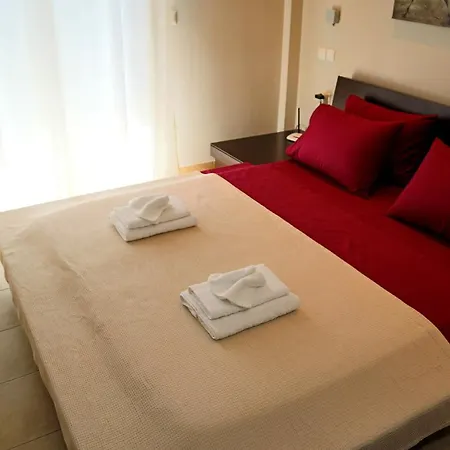 Elioj House Villa Leptokaryá