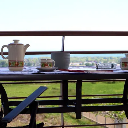 Elioj House Leptokarya (Pieria)