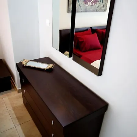 Elioj House Βίλα Λεπτοκαρυά
