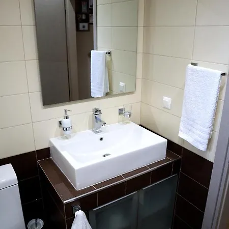 Elioj House Leptokarya (Pieria)