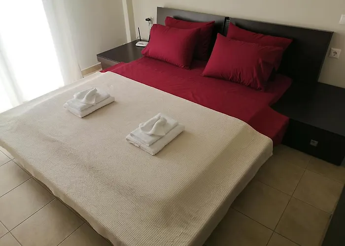 Villa Elioj House Leptokarya (Pieria)