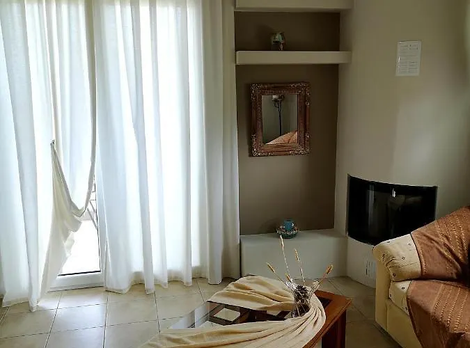 Elioj House Leptokarya (Pieria)