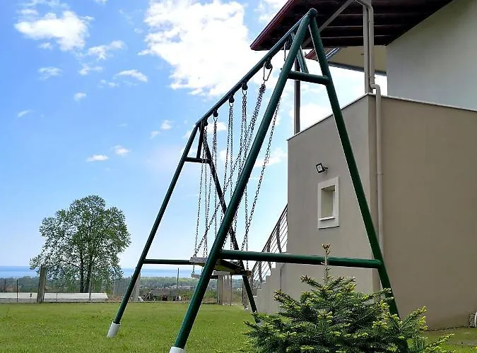 Elioj House Villa Leptokarya (Pieria)
