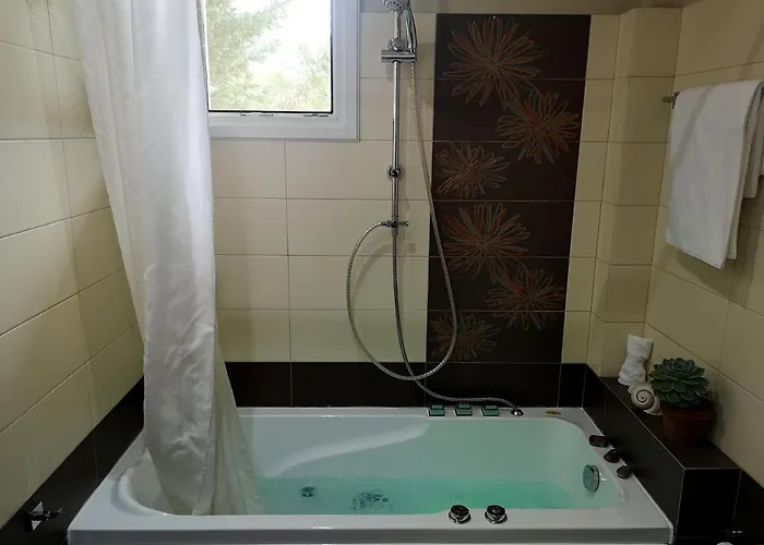 Elioj House Villa